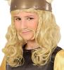 Gaulois Wig and Moustache - Kids