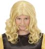 Gaulois Wig and Moustache - Kids