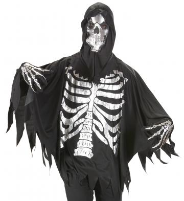Grim Reaper Costume - Men's