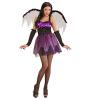 Gothic Fairy Costume - Ladies