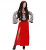 Voodoo Priestess Costume