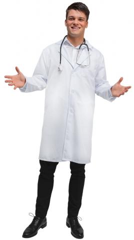 Doctors Coat