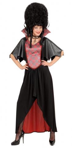 Vampiress Costume - Ladies