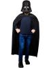 Kids Darth Vader Cape & Mask Set
