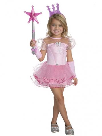 Glinda The Good Witch Costume - Kids