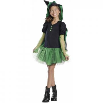 Wicked Witch of The West Costume - Kids