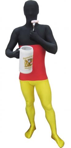 Germany Morphsuit