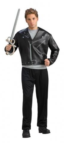 Men's Indiana Jones Mutt Costume