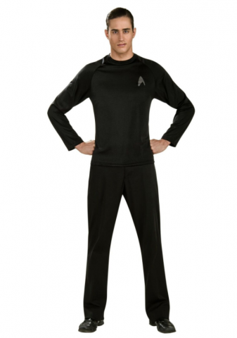 Star Trek Off-Duty Uniform - Men's