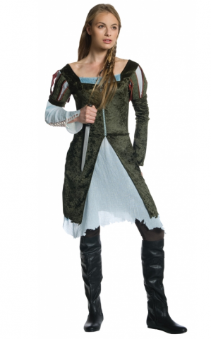 Snow White and The Huntsman Costume