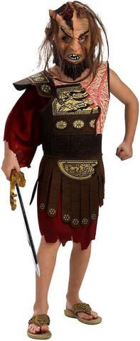 Clash of The Titans Calibos - Kids