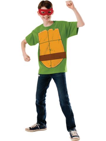 Teenage Mutant Ninja Turtles Raphael - Kids