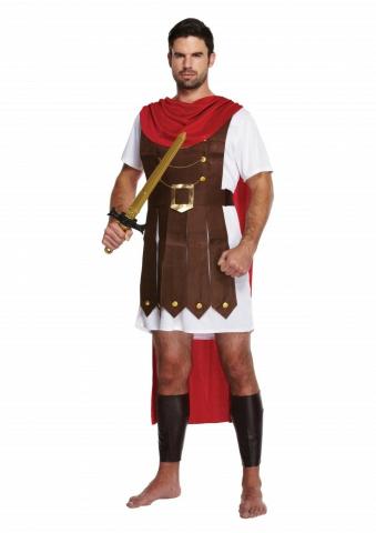 Roman General - Men's