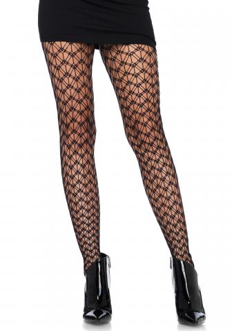 Geographic Net Pantyhose