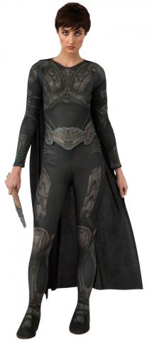 Faora Costume - Ladies