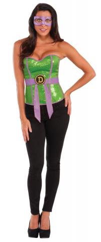 Donatello Corset - Ladies