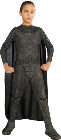General Zod Costume - Kid's
