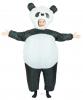 Inflatable Panda Costume