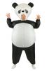Inflatable Panda Costume