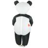 Inflatable Panda Costume - Kids.2
