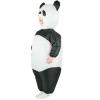 Inflatable Panda Costume - Kids.1