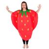Strawberry Costume