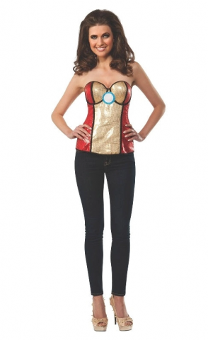 Rescue Corset - Ladies