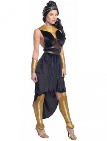 Queen Gorgo Costume - Ladies