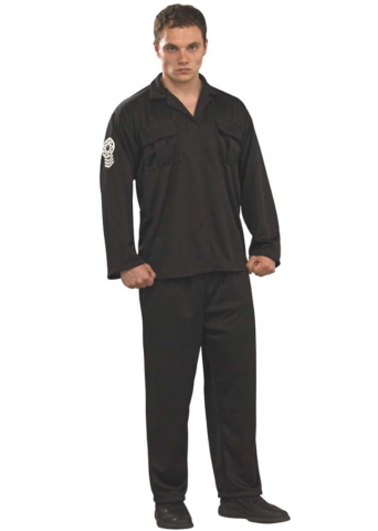 Slipknot Uniform - Men's