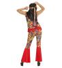 Hippie Costume - Ladies