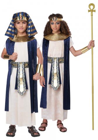 Ancient Egyptian Tunic - Kids