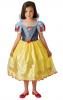 Ballgown Snow White Costume - Kids