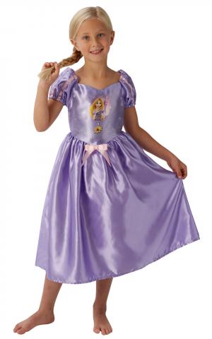 Disney Princess Rapunzel Costume - Kids