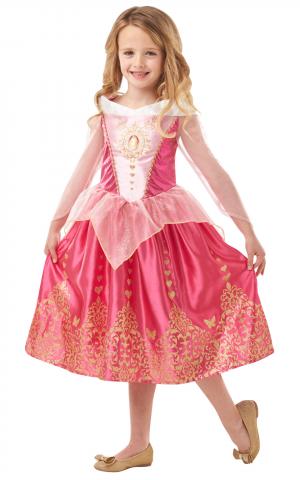 Sleeping Beauty Gem Princess Aurora - Kids