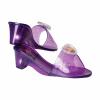 Frozen Anna Light Up Jelly Shoes - Kids