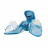 Cinderella Light Up Jelly Shoes - Kids
