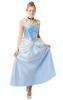 Disney Cinderella Costume - Ladies