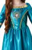 Gem Princess Merida Costume - Kids