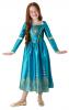 Gem Princess Merida Costume - Kids