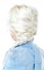 Frozen 2 Elsa Wig - Kids