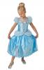 Ballgown Cinderella Costume - Kids