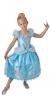 Ballgown Cinderella Costume - Kids