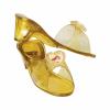 Belle Light Up Jelly shoes - Kids