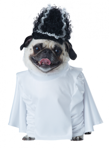 Bride of Frankenpup - Pet Costume