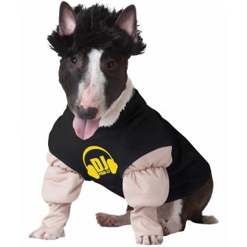 DJ Master - Pet Costume