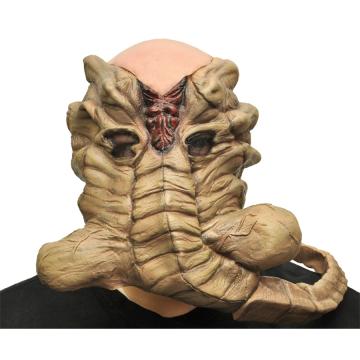 Alien Face Hugger Mask