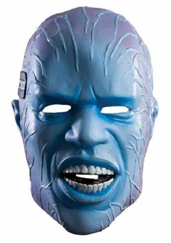 Marvel Electro Mask