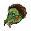 Garbage Pail Kids Ali Gator Mask