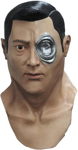 Terminator Genisys Mask