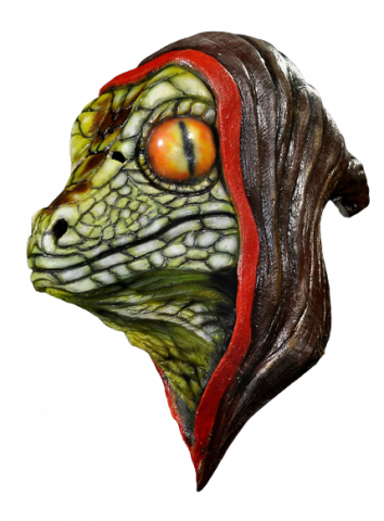 Mice and Mystics Jakobe Mask